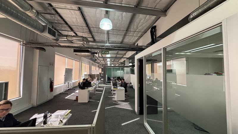 Commercial Property for Sale in Northgate Island Western Cape